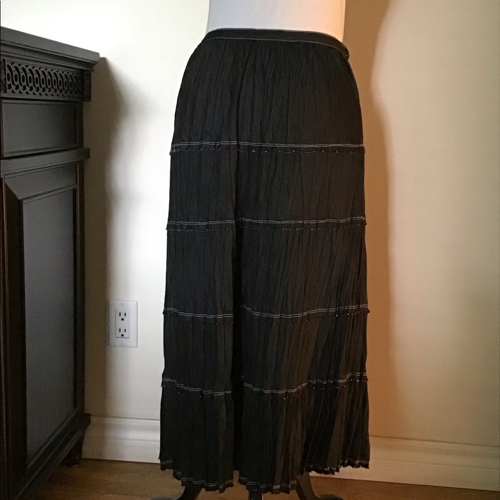 NESS Skirt